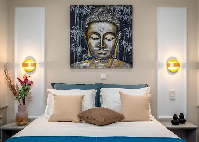 Alegrand Suites