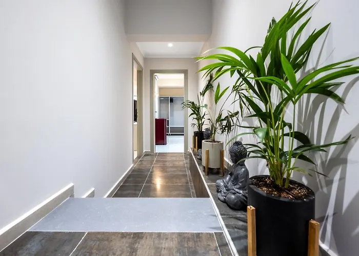 Alegrand Suites