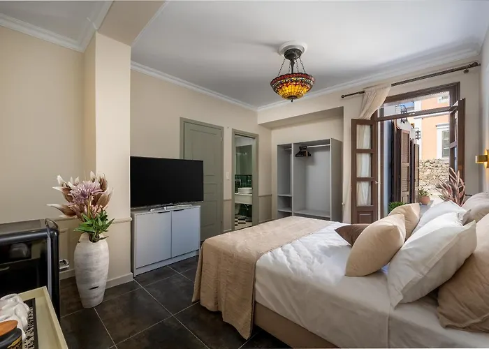 Alegrand Suites