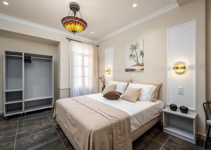 Alegrand Suites