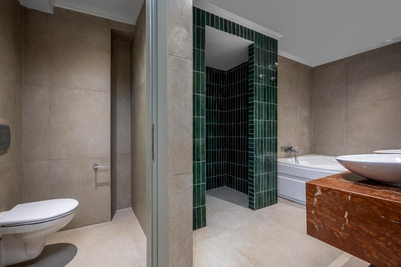 Apartment Alegrand