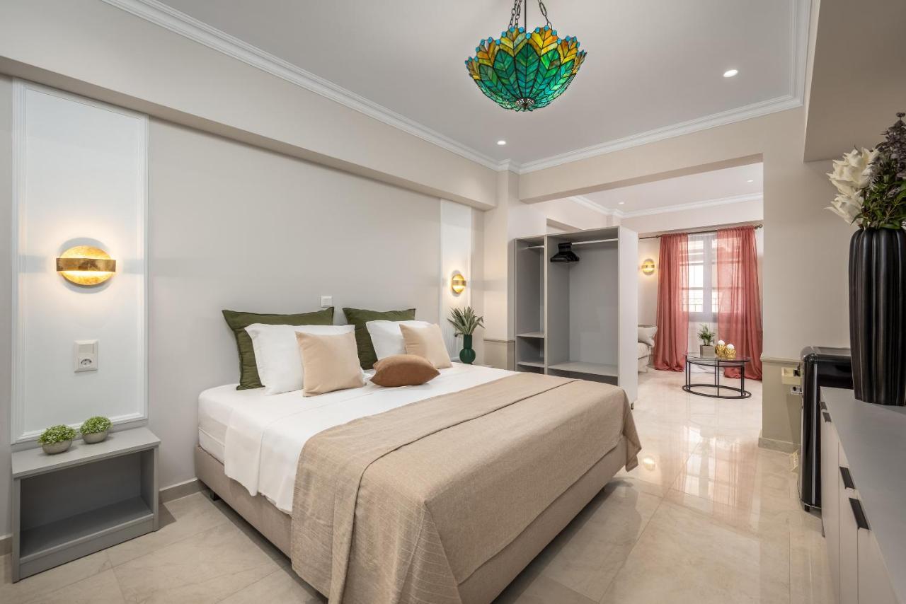 Alegrand Apartment