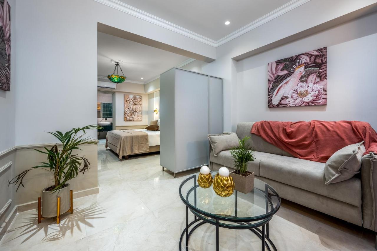 Alegrand Apartment *
