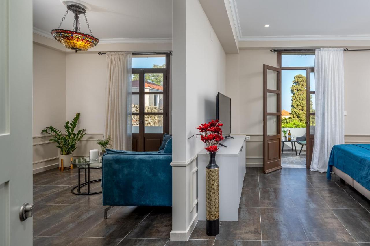 Apartment Alegrand *