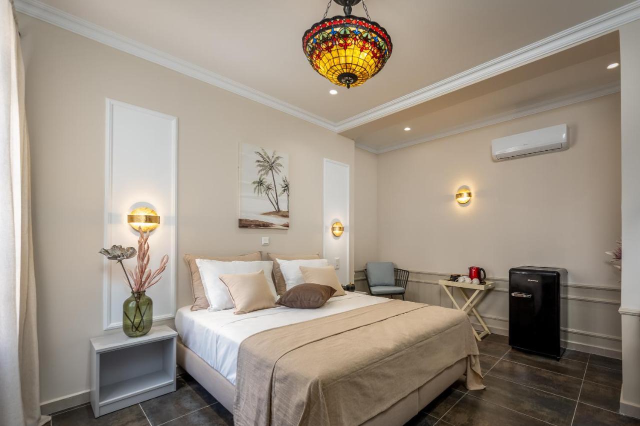 Alegrand Rhodes City
