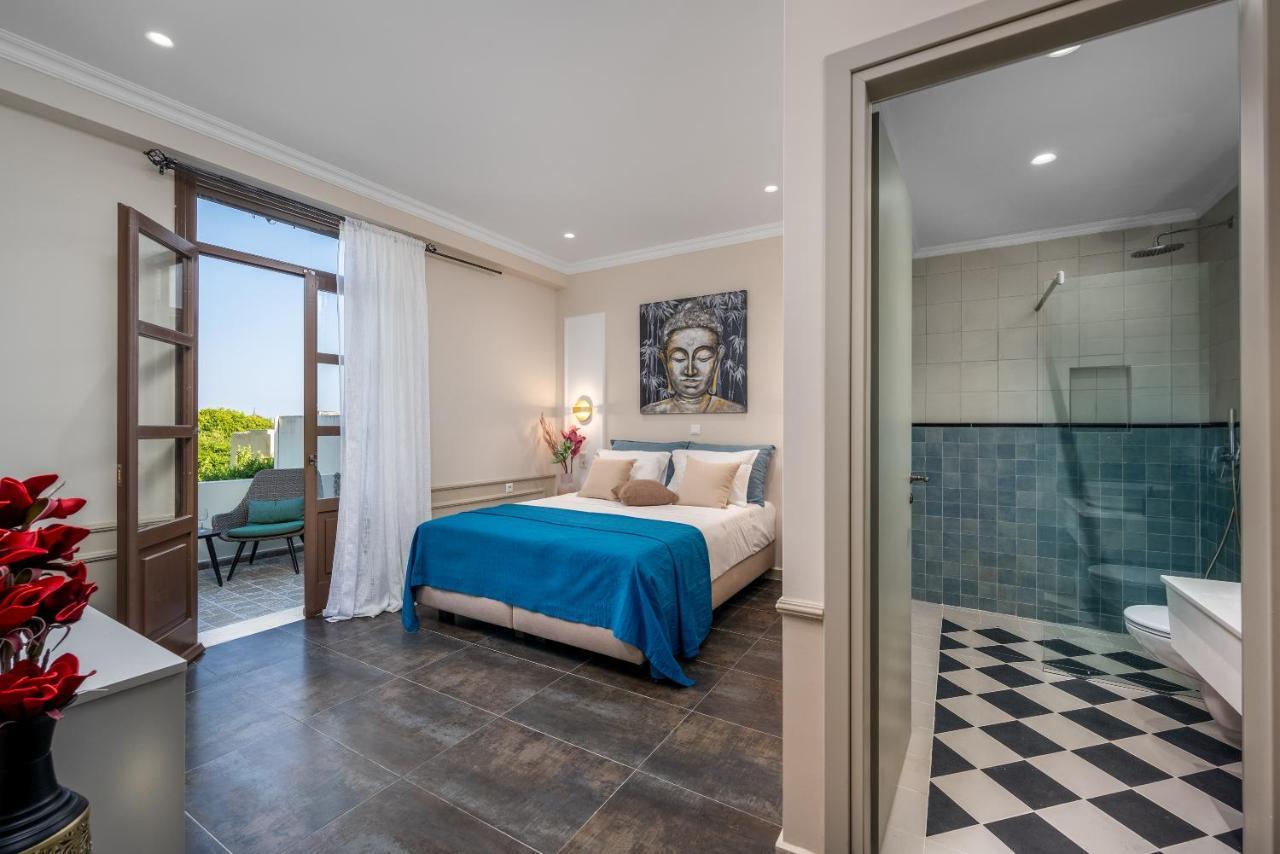 Alegrand Apartmán