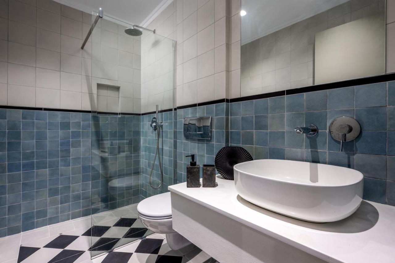 Alegrand Apartment Rhodes City