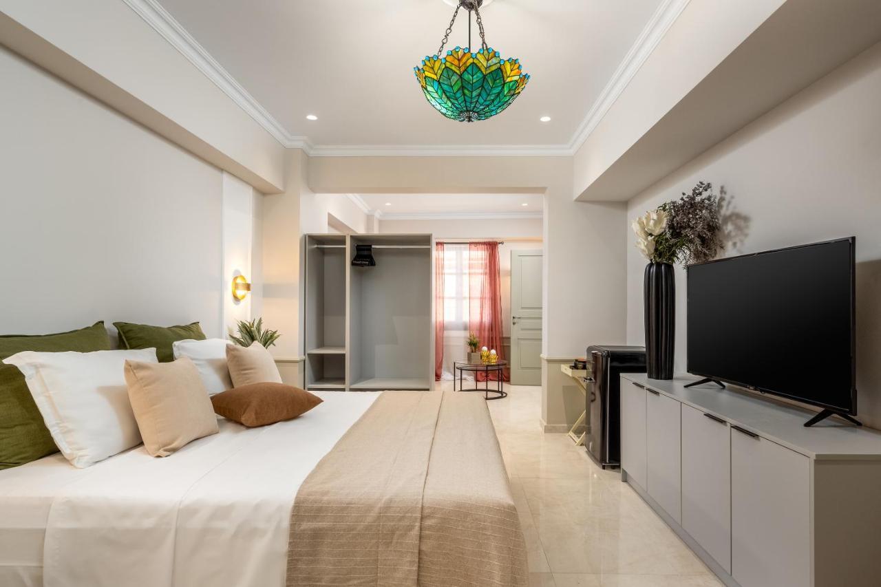 Alegrand Apartment