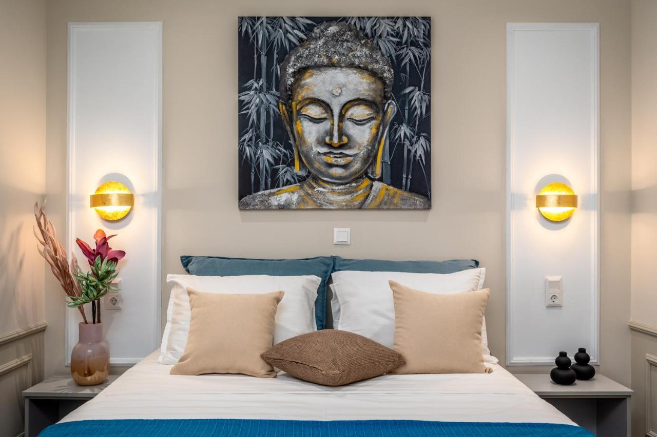 Alegrand Rhodes City