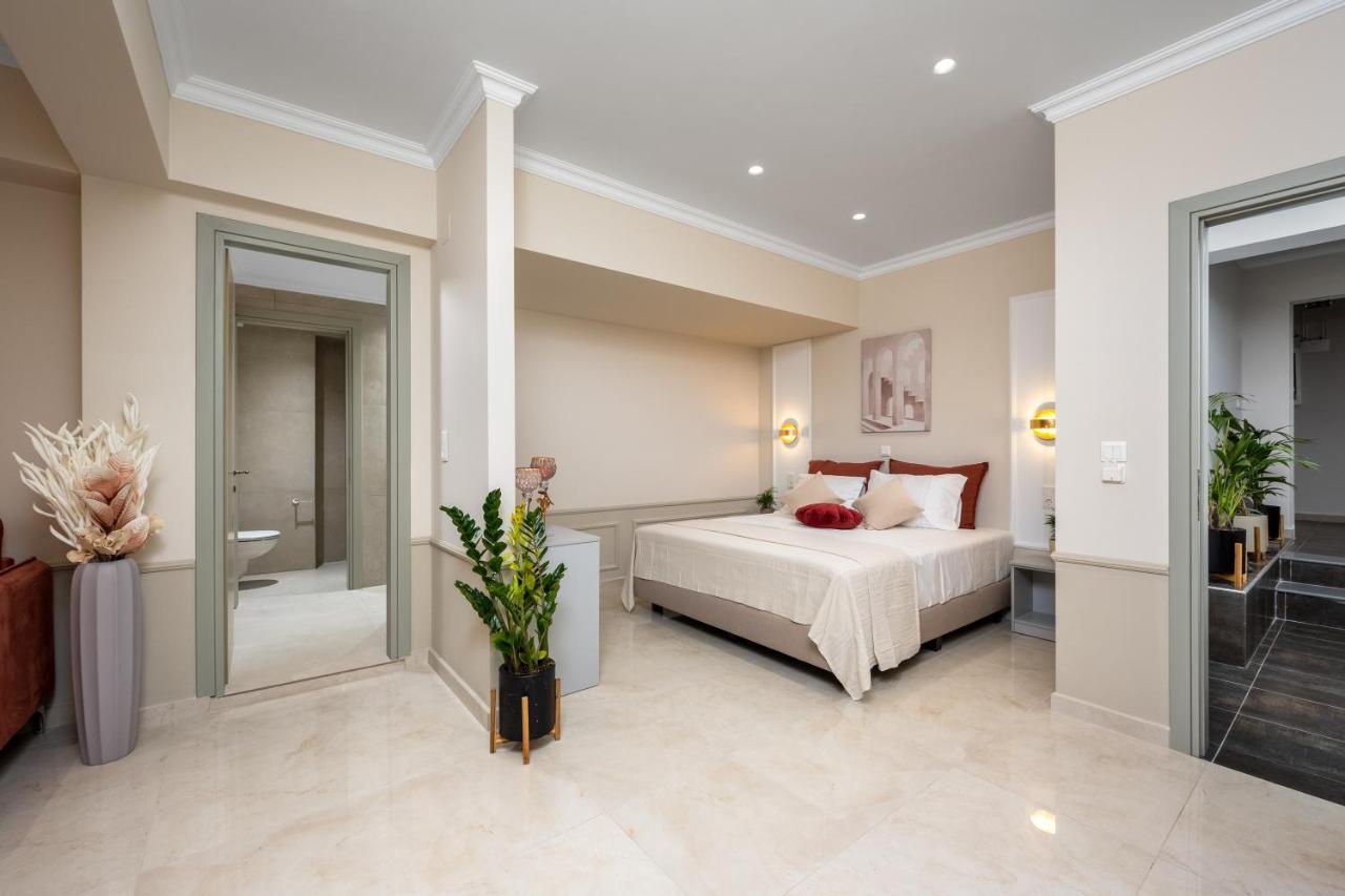 Alegrand Apartmán *