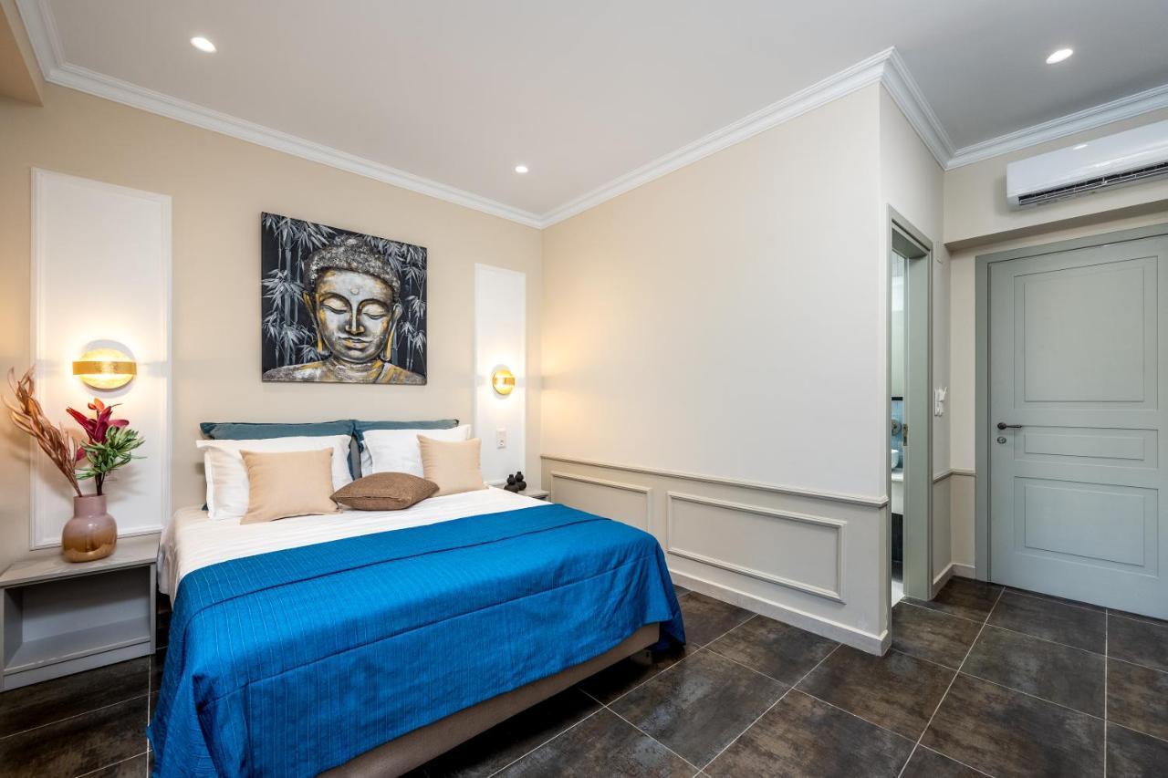 Apartmán Alegrand