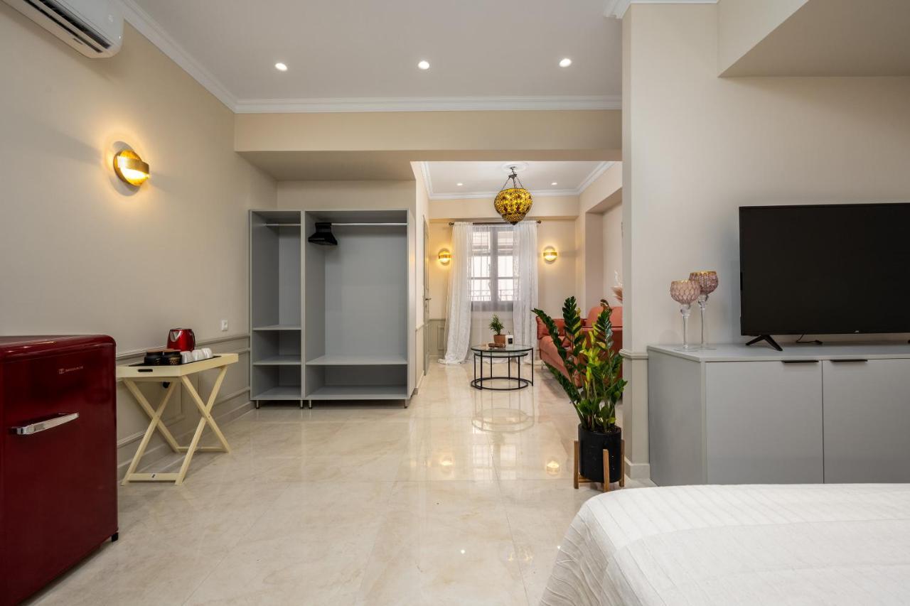 Alegrand Apartmán Rhodes City