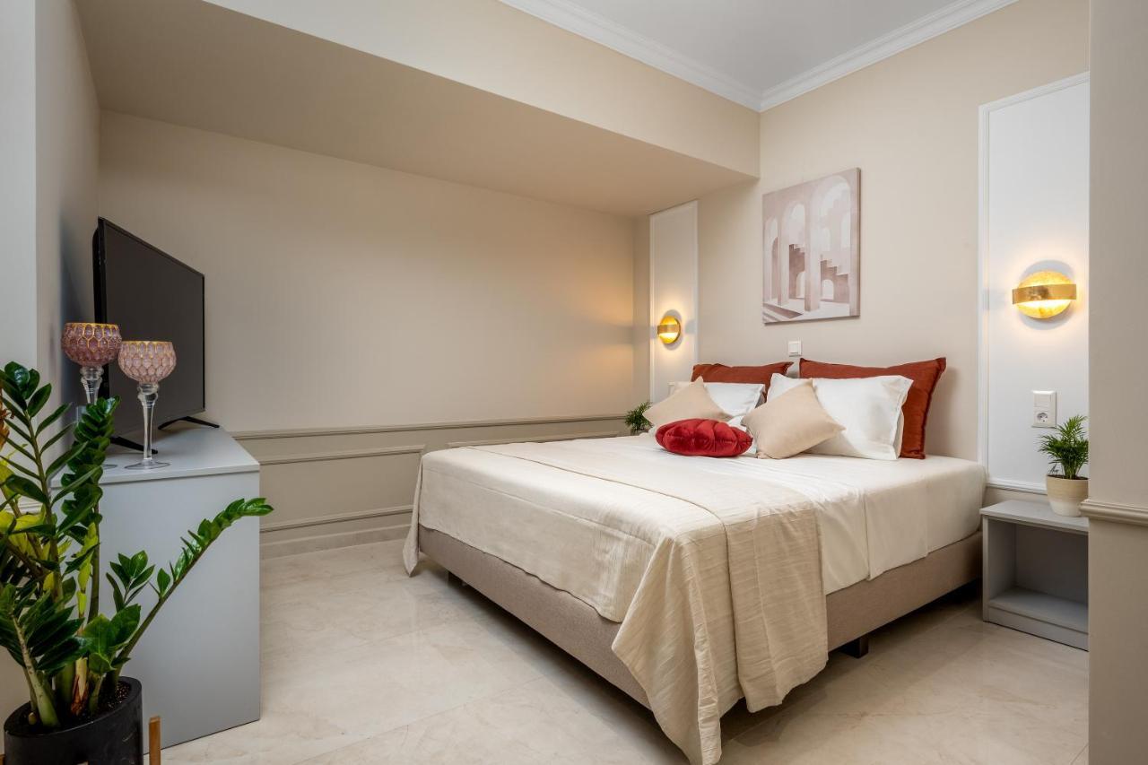 Alegrand Apartmán *